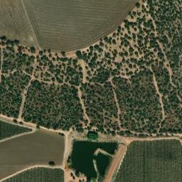 Satellite imagery of survey_point, PT