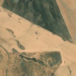 Satellite imagery of La Tiesa, ES