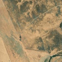 Satellite imagery of La Tiesa, ES