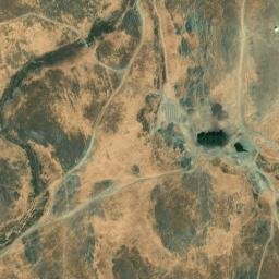 Satellite imagery of La Tiesa, ES