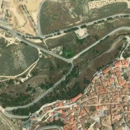 Satellite imagery of Chinchilla, ES