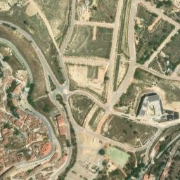 Satellite imagery of Chinchilla, ES