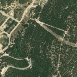 Satellite imagery of Chinchilla, ES