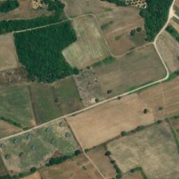 Satellite imagery of Ákra Chalíki, GR