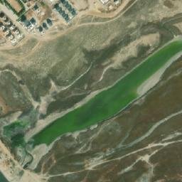 Satellite imagery of Karakoç Burnu, TR