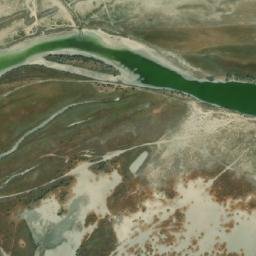 Satellite imagery of Karakoç Burnu, TR