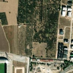Drone Görünümü