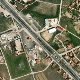 Drone Görünümü