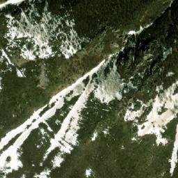 Satellite imagery of Xaşlıdağ, AZ