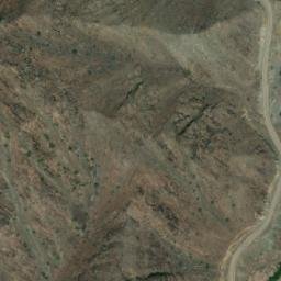 Satellite imagery of K’rdadzor, AM