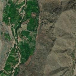 Satellite imagery of K’rdadzor, AM