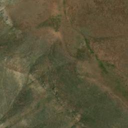 Satellite imagery of Cekoyra Dağı, AZ