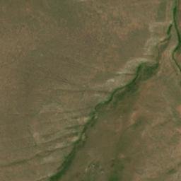 Satellite imagery of Cekoyra Dağı, AZ
