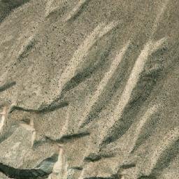 Satellite imagery of Khrebet Kalchidag, TM