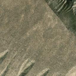 Satellite imagery of Khrebet Kalchidag, TM