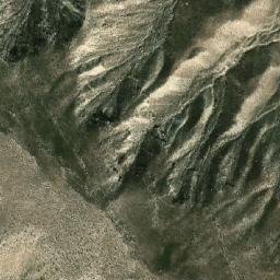 Satellite imagery of Khrebet Kalchidag, TM