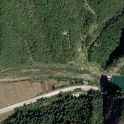 Satellite imagery of Ch'aeksang-bawi, KP
