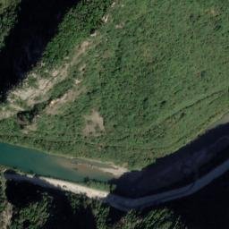Satellite imagery of Ch'aeksang-bawi, KP
