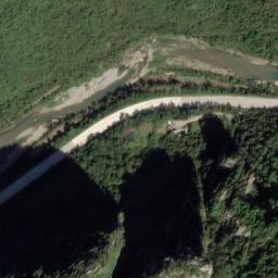 Satellite imagery of Ch'aeksang-bawi, KP