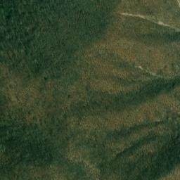 Satellite imagery of Maesal-lyŏng, KP