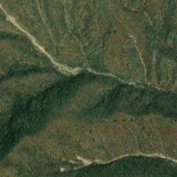 Satellite imagery of Maesal-lyŏng, KP