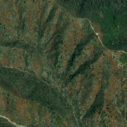 Satellite imagery of Pŏm-bawi, KP