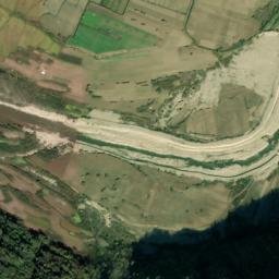 Satellite imagery of Tangjaemok, KP