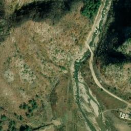 Satellite imagery of Tangjaemok, KP