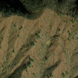 Satellite imagery of Pŏppae-ryŏng, KP