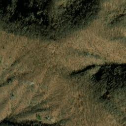 Satellite imagery of Pŏppae-ryŏng, KP