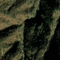 Satellite imagery of Pŏppae-ryŏng, KP