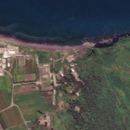 Satellite imagery of Kŭmnan-kkŭt, KP