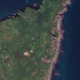 Satellite imagery of Kŭmnan-kkŭt, KP