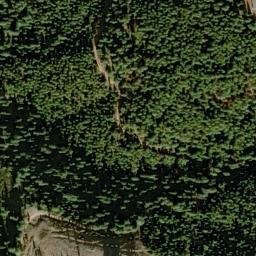 Satellite imagery of Silver Hill Ridge, US