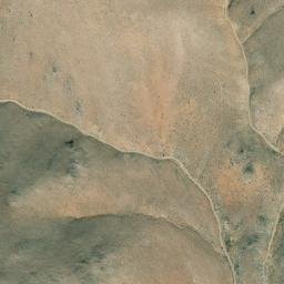 Satellite imagery of Homestake Mine, US