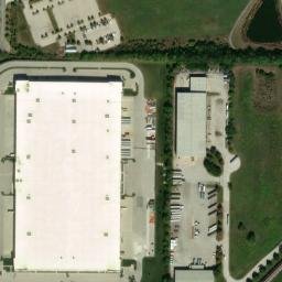 Satellite imagery of PLAZA — NGS JE1384 — Olathe, US, US