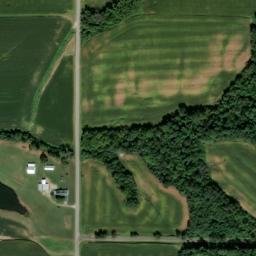 Satellite imagery of Kixmiller Quarry, US