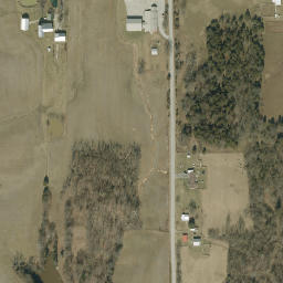 Satellite imagery of Salem Ridge, US