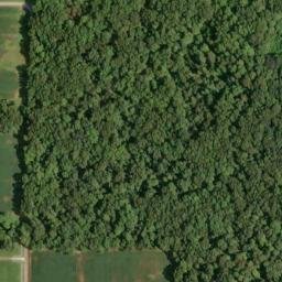 Satellite imagery of Mexico Ridge, US