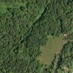 Satellite imagery of Mexico Ridge, US