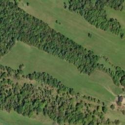 Satellite imagery of Stewart Ridge, US