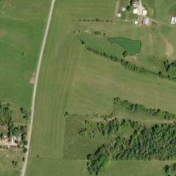 Satellite imagery of Stewart Ridge, US
