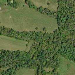 Satellite imagery of Stewart Ridge, US
