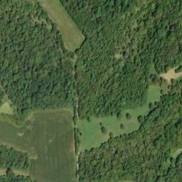 Satellite imagery of Buckey Ridge, US