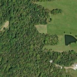 Satellite imagery of Buckey Ridge, US