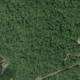 Satellite imagery of Tater Ridge, US