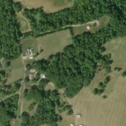 Satellite imagery of Tater Ridge, US