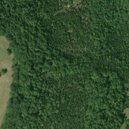 Satellite imagery of Tater Ridge, US
