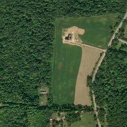 Satellite imagery of Staley Ridge, US