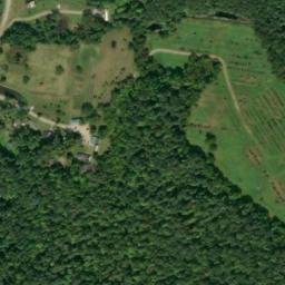 Satellite imagery of Staley Ridge, US